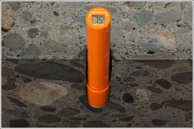 RH-probe