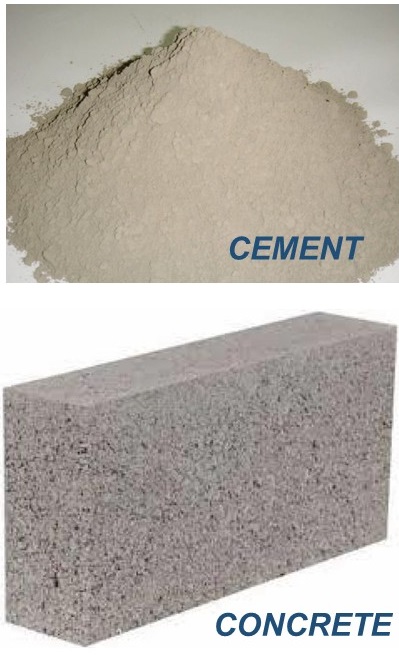 cementvsconcrete