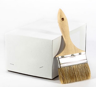 brush