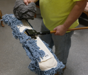 MOP