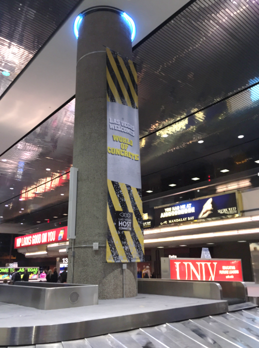 WOC airport