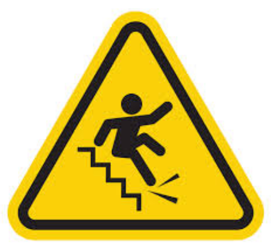 Slip Resistance: Important for Employee Safety