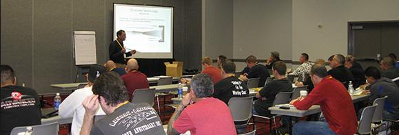 woc class