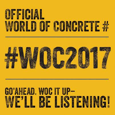 woc hashtag